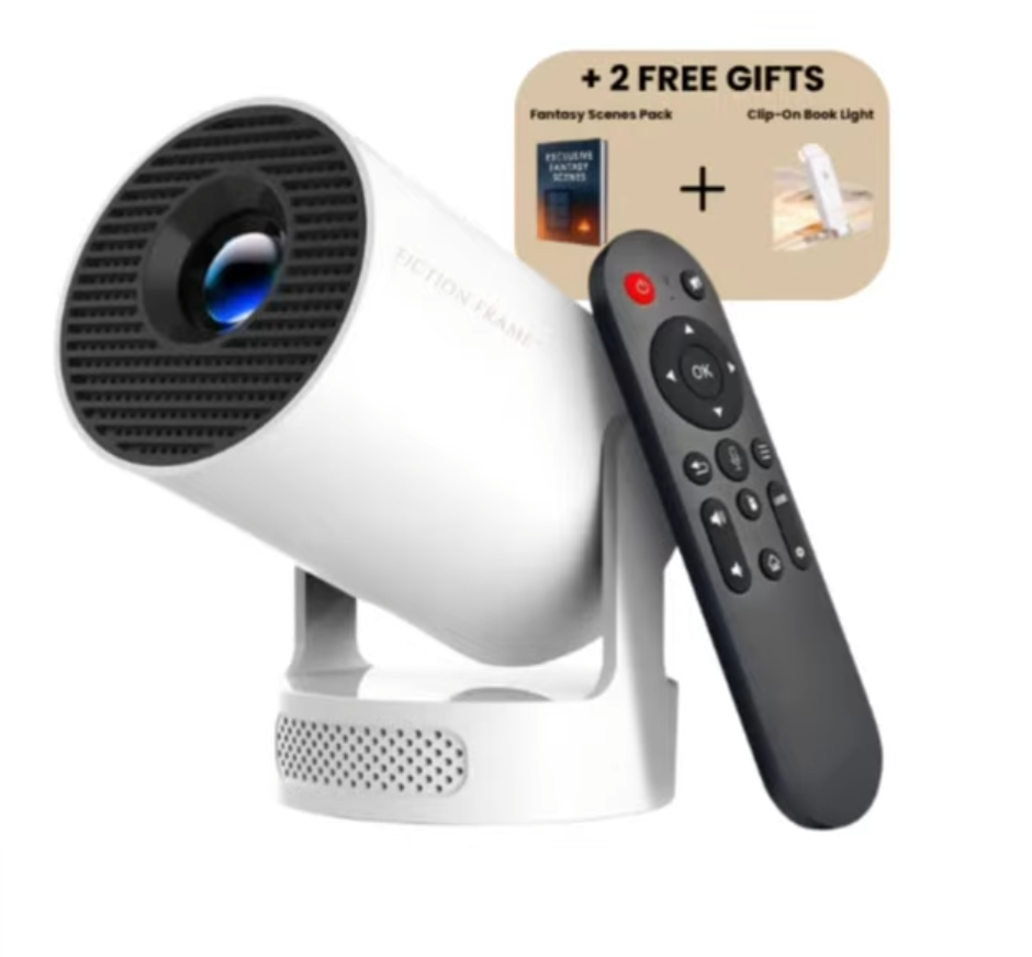 LUMORA™ Projector